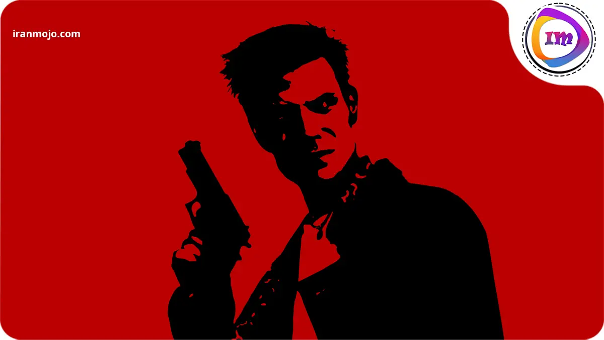 انتقام از دل تاریکی: Max Payne