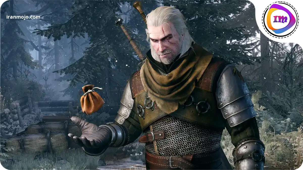 ماجراجویی در دنیای هیولاها: The Witcher 3: Wild Hunt