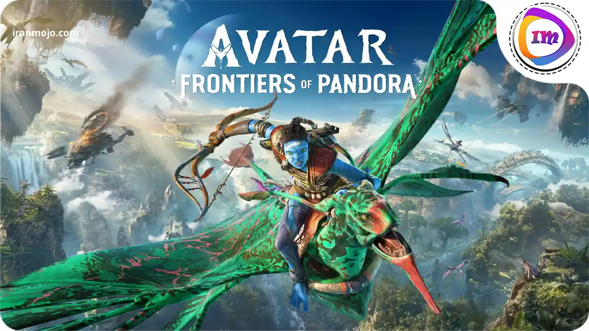 بازی Avatar: Frontiers Of Pandora سفری شگفت انگیز