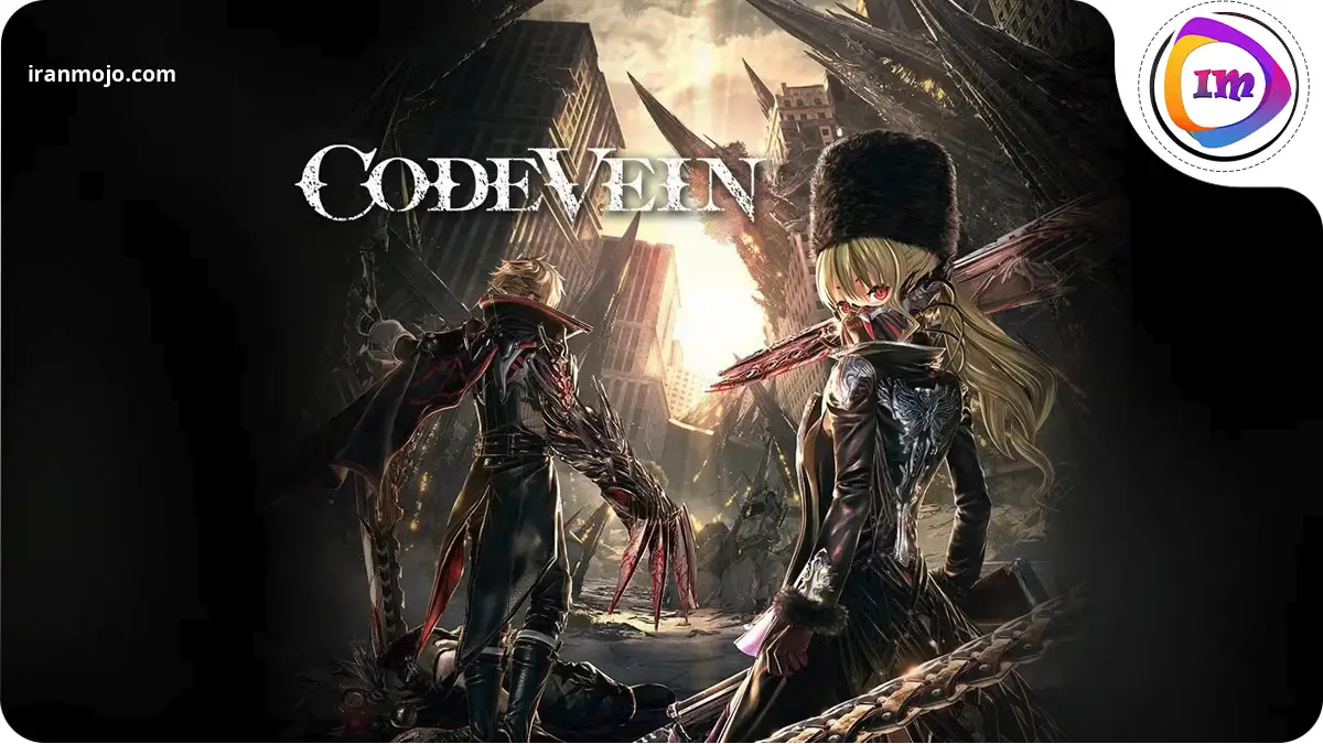 بازی CODE VEIN