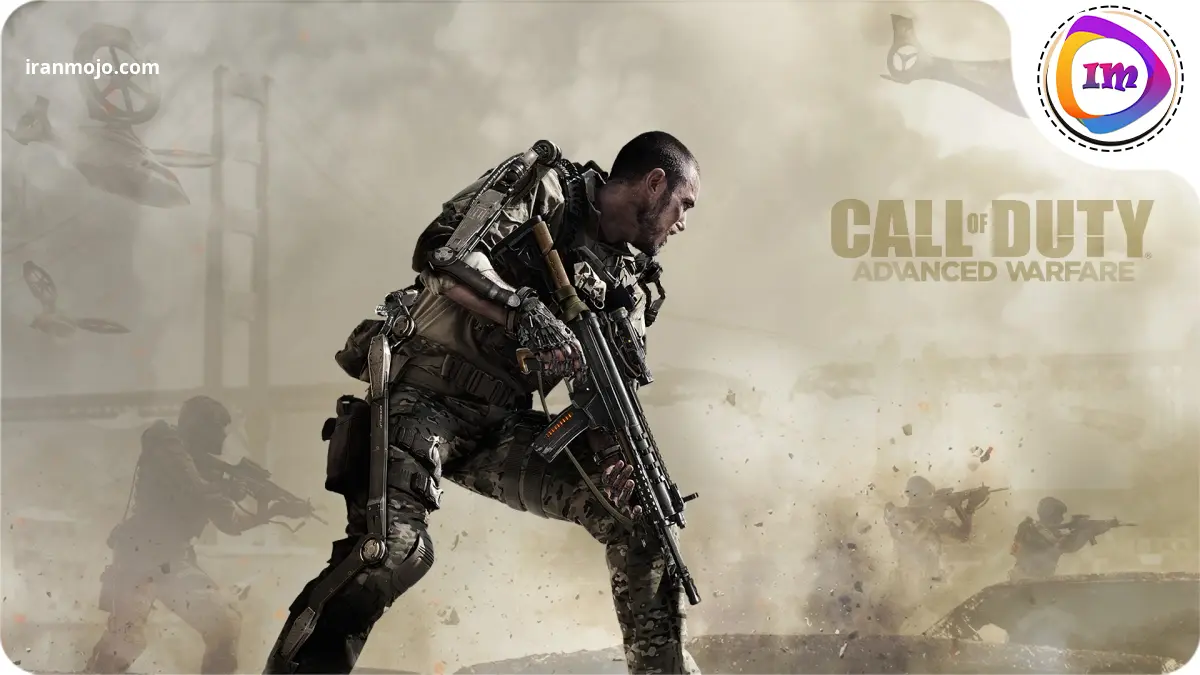 بازی Call of Duty: Advanced Warfare