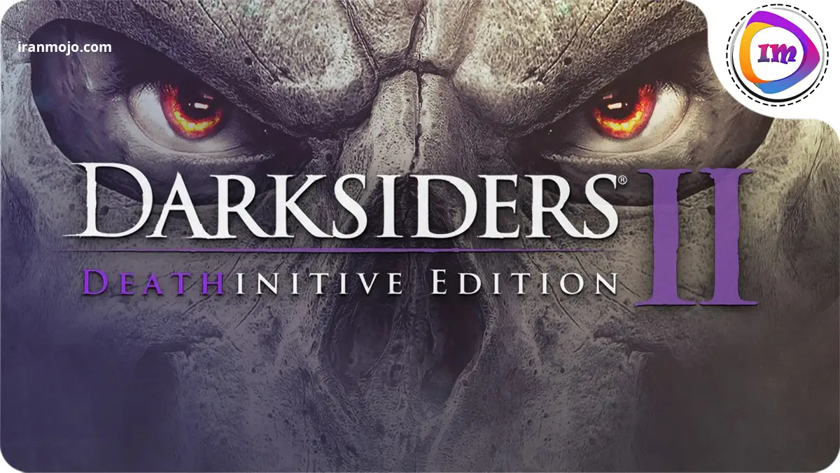 بازی Darksiders 2: داستان تاریکی