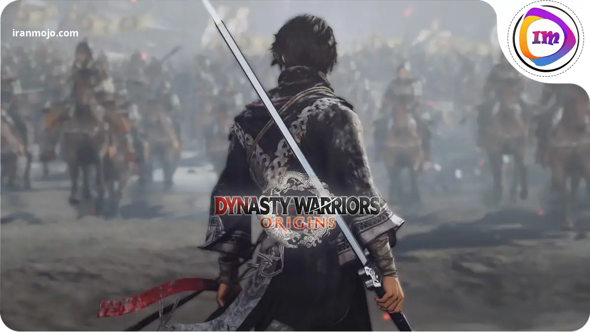 بازی Dynasty Warriors Origins