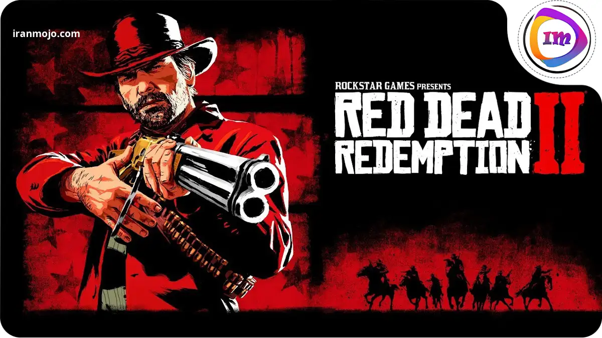 بازی Red Dead Redemption