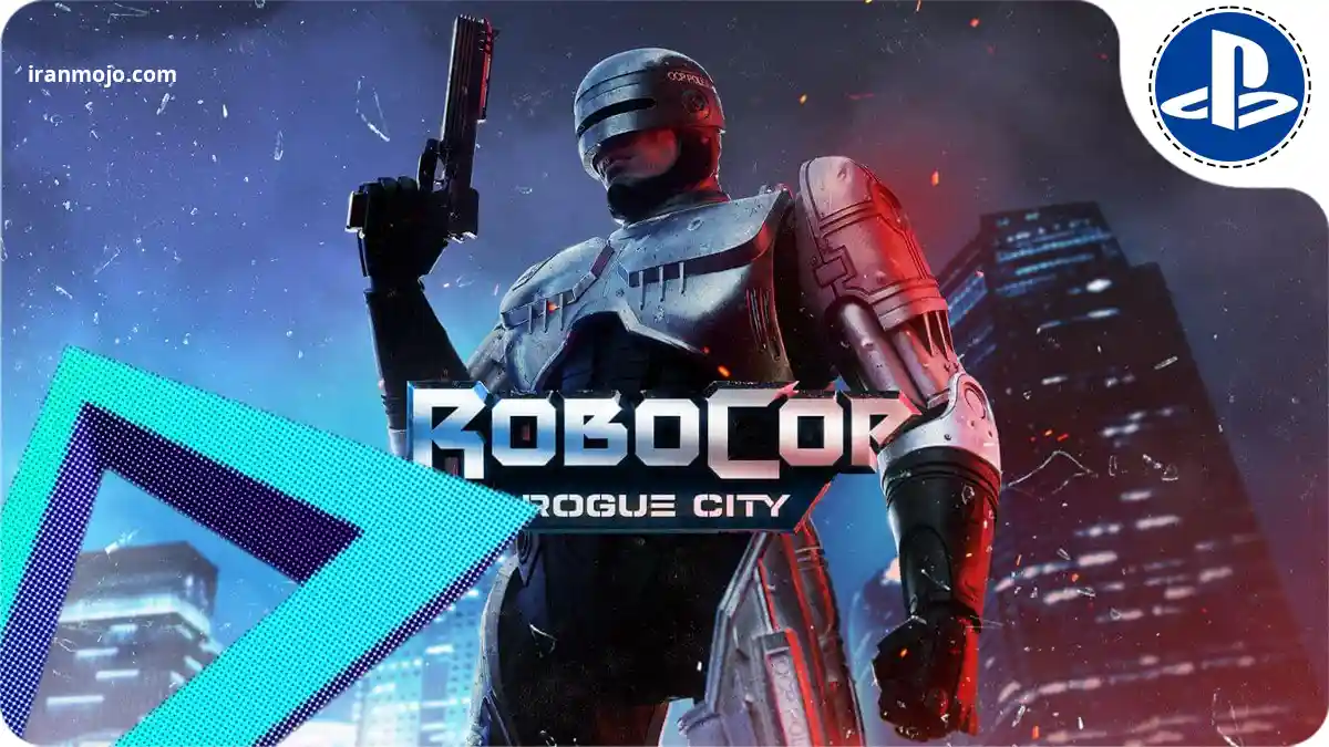 بازی فانتزی Robocop: Rogue City