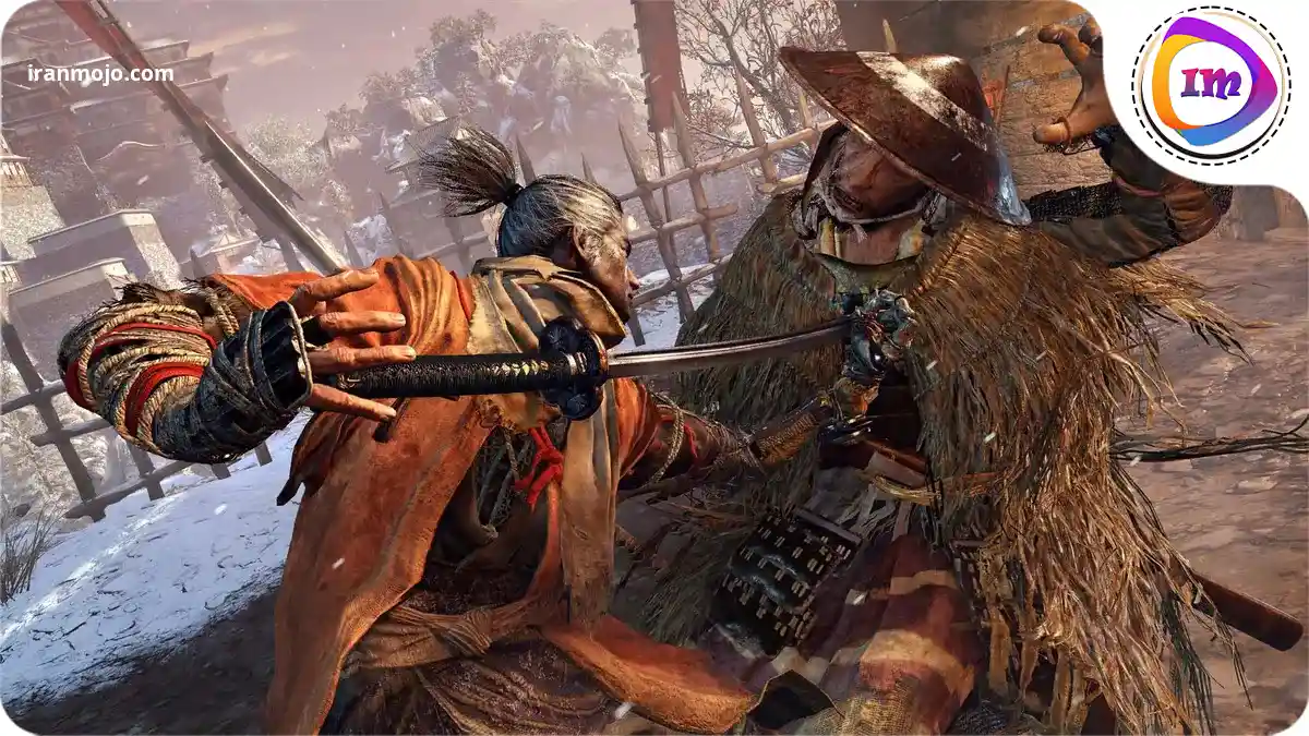 بازی Sekiro: Shadows Die Twice