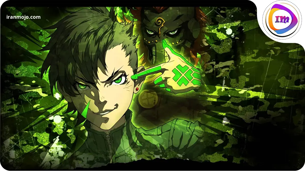 بازی ماجراجویی Shin Megami Tensei 4