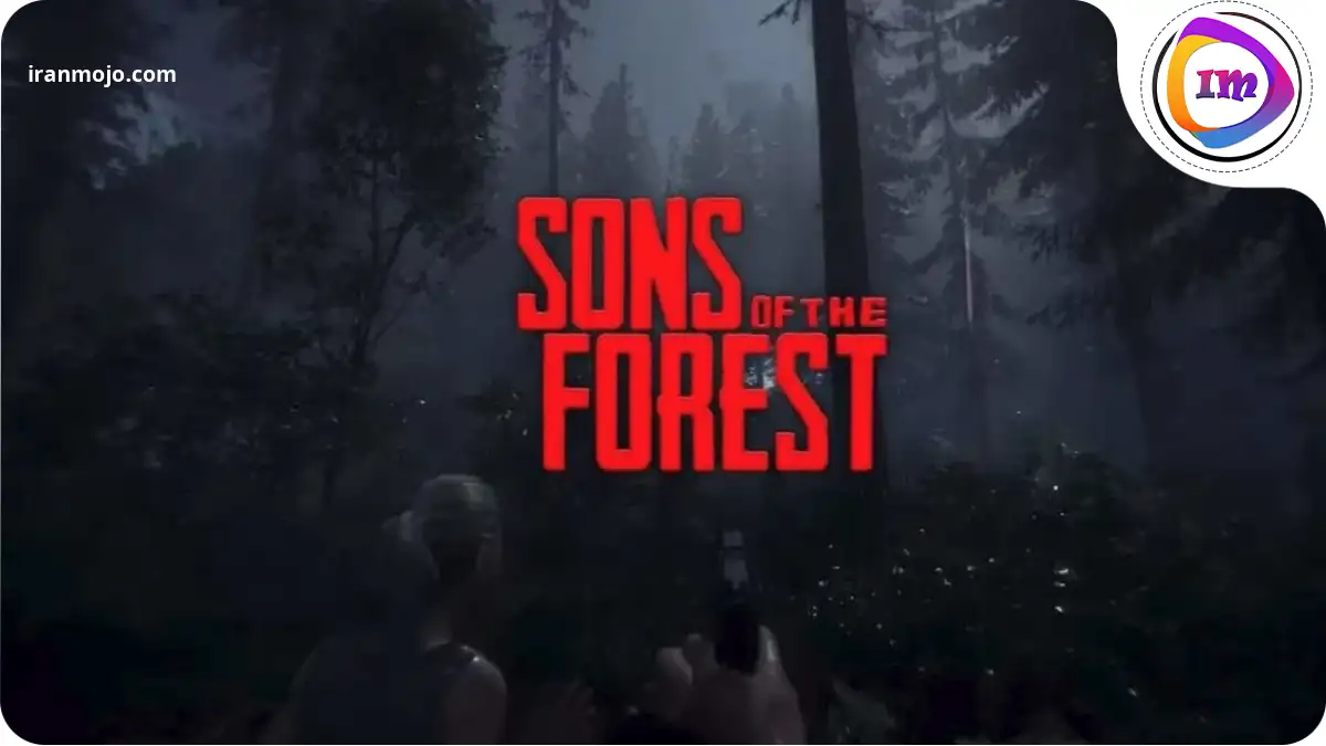 بازی Sons of the Forest برای کامپیوتر