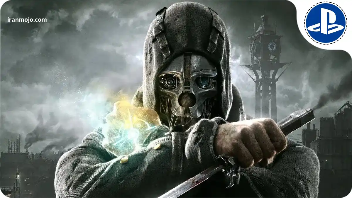 بازی لذت بخش Dishonored Series