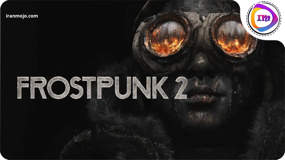 بازی سروایول بی رحم Frostpunk 2
