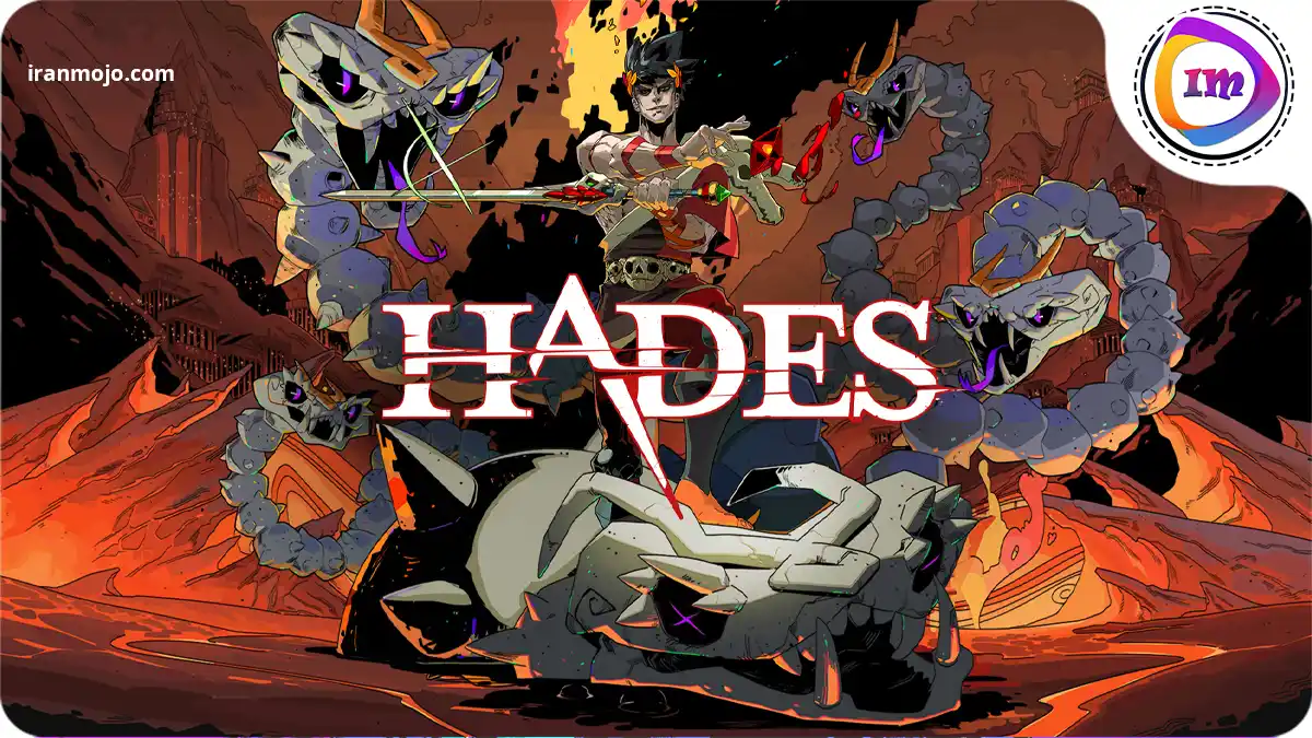 بازی اکشن نقش آفرین Hades