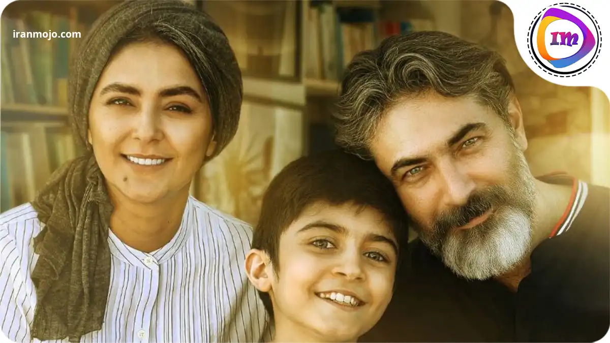 سریال در انتهای شب:مرموز و روانشناختی