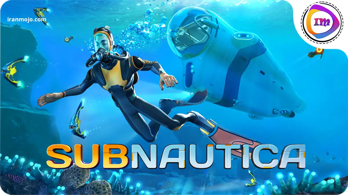 بازی سروایول Subnautica:زیرآبی و نفس گیر