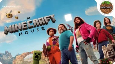 نقد و بررسی کامل فیلم A Minecraft Movie