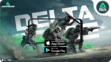 آموزش دانلود دلتا فورس برای موبایل + اندروید و ios