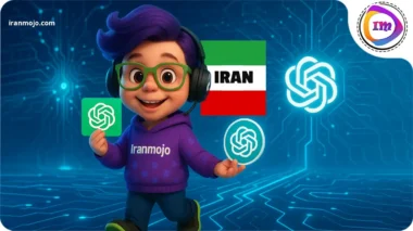 ساده ترین آموزش ساخت اکانت چت جی پی تی در ایران
