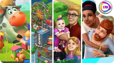 دانلود بازی شبیه ساز زندگی واقعی برای اندروید و  iOS