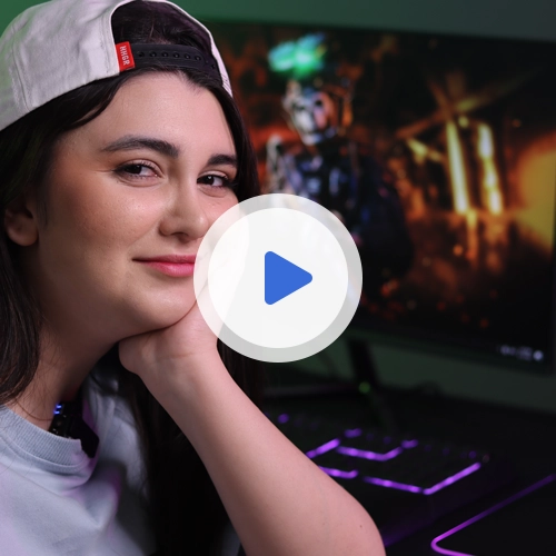 video description