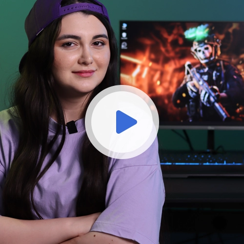 video description