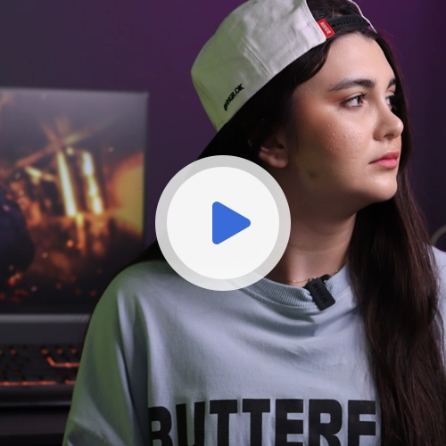 video description