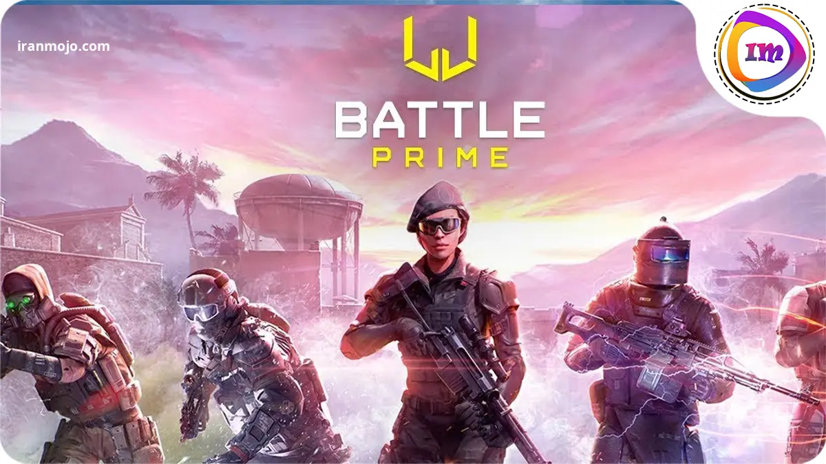 Battle Prime ترکیبی از گرافیک کنسولی و نبردهای تاکتیکی شخصیت محور
