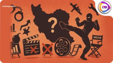 چرا ایران فیلم اکشن نمیسازد؟ ۷ دلیل برای نساختن