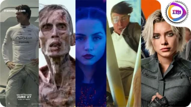 معرفی بهترین فیلم های اکشن 2025 + امتیاز imdb معرفی بهترین فیلم های اکشن 2025 + امتیاز imdb