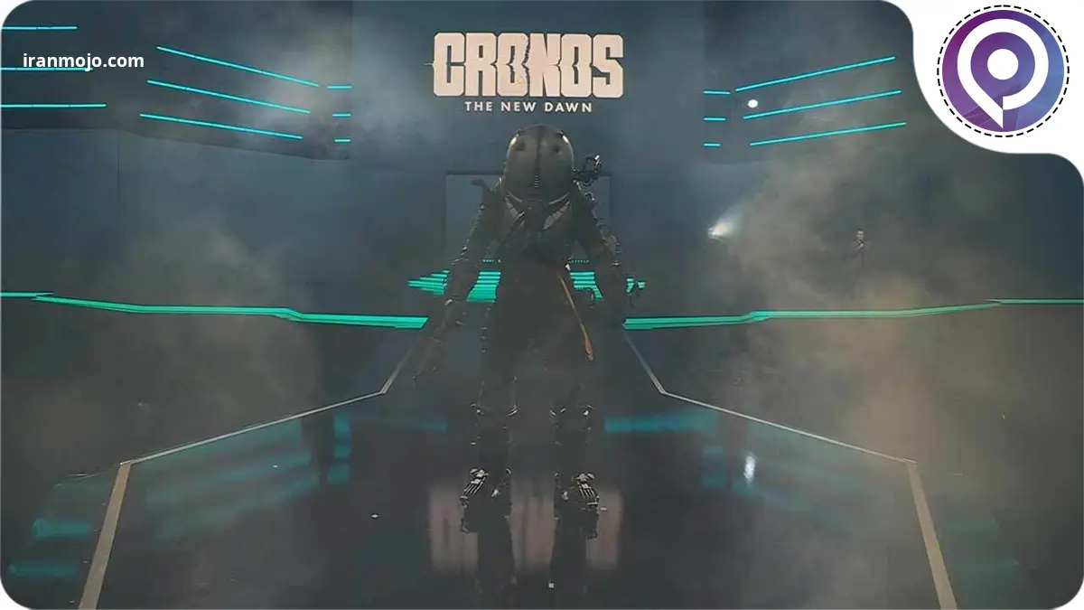 بازی Cronos: The New Dawn