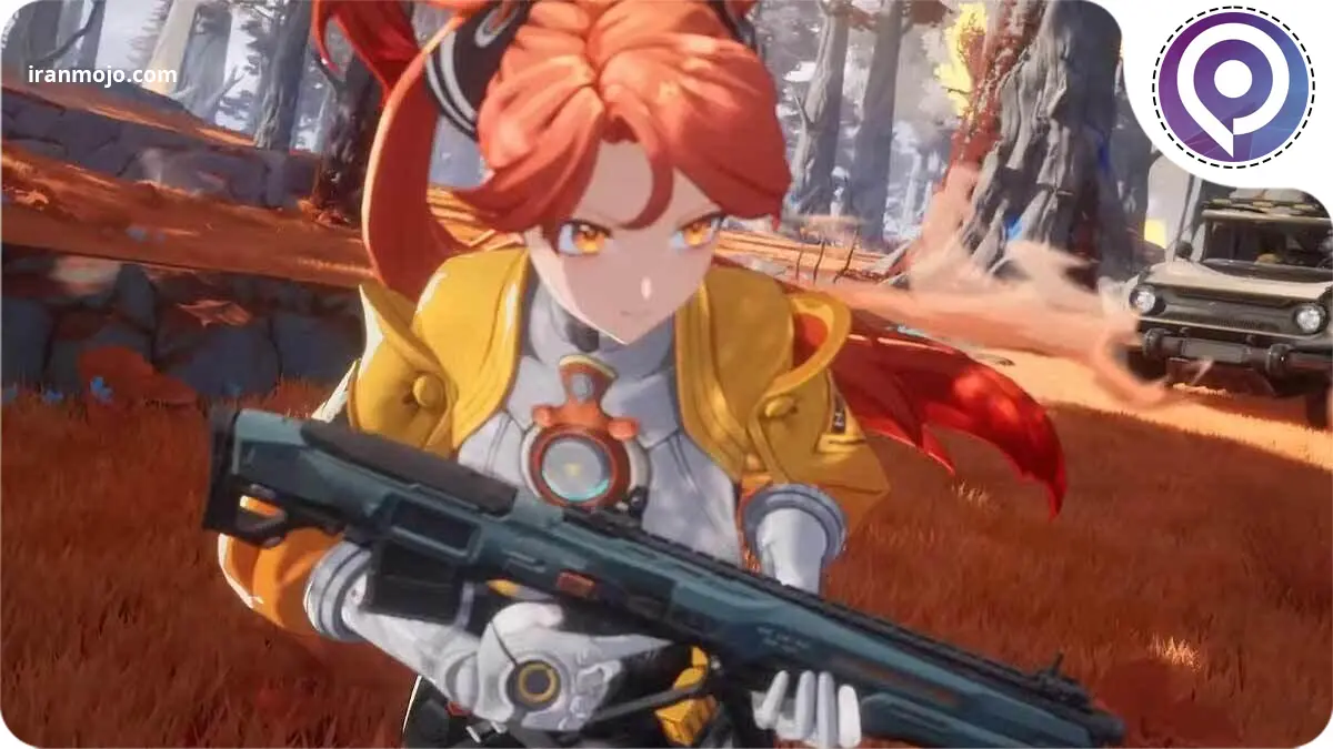 بازی Fate Trigger