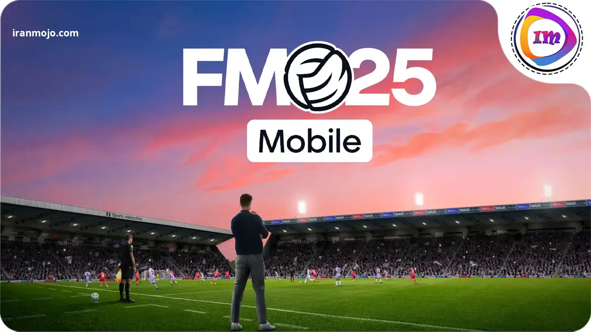 Football Manager 2022 Mobile : مربیگری حرفه‌ای در موبایل