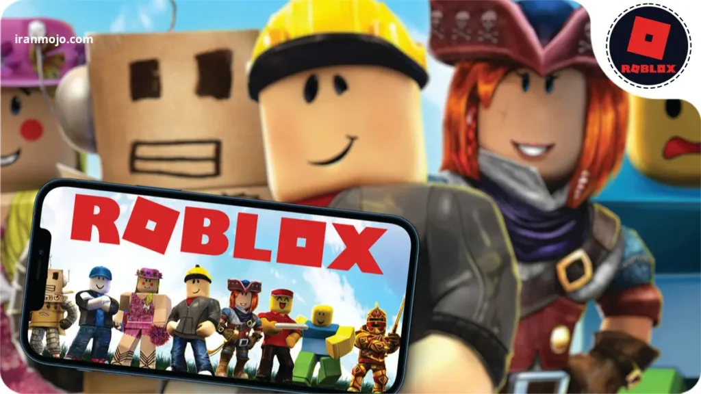 نحوه کار روبلاکس چگونه است؟