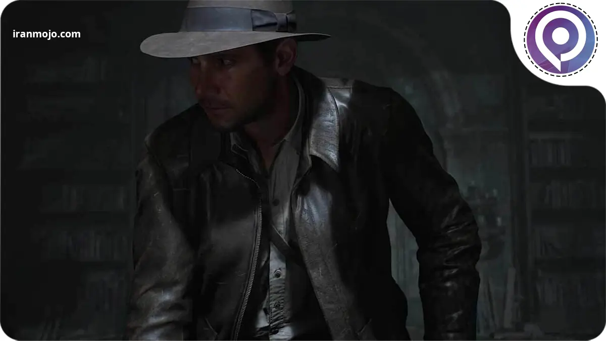 بازی Indiana Jones and The Order of Giants