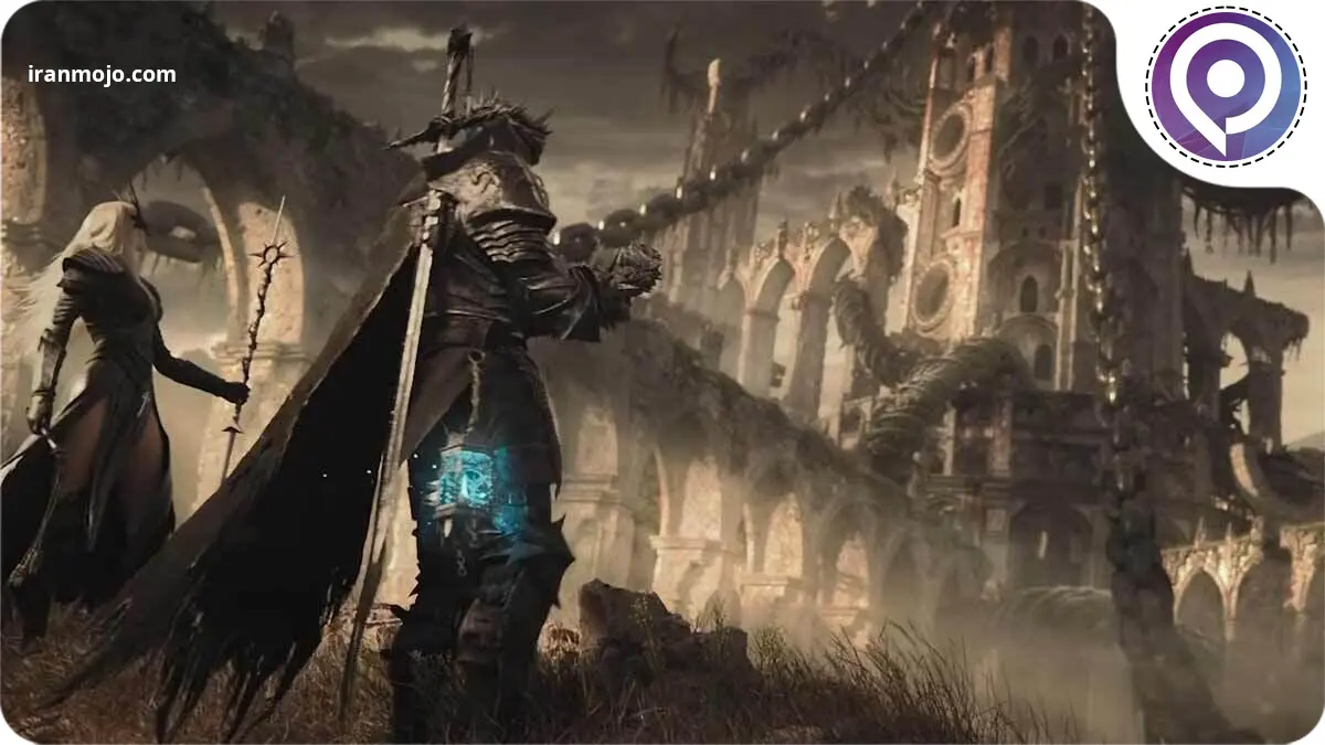 بازی Lords of the Fallen 2