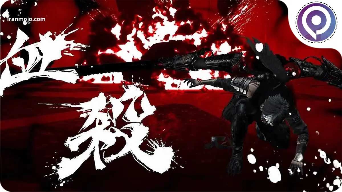 بازی Ninja Gaiden Black 4