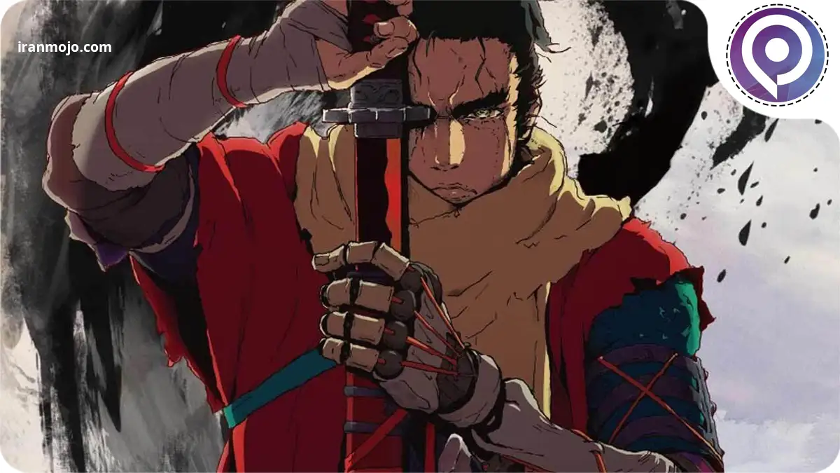 بازی انیمه Sekiro