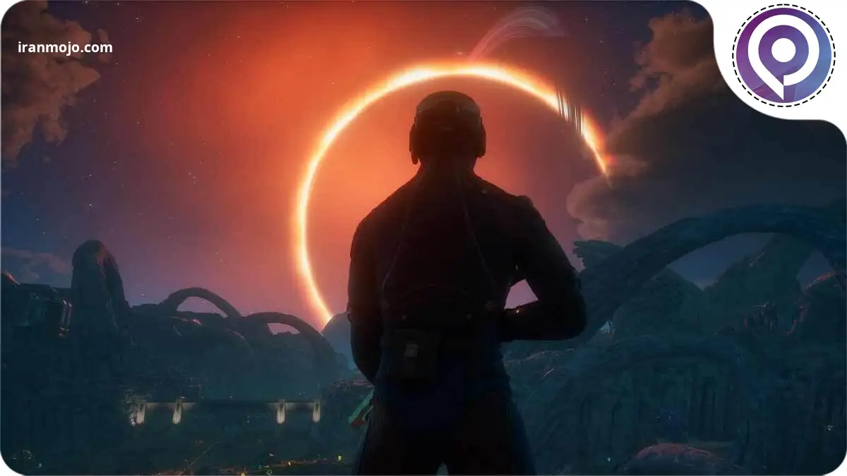 بازی The Outer Worlds 2