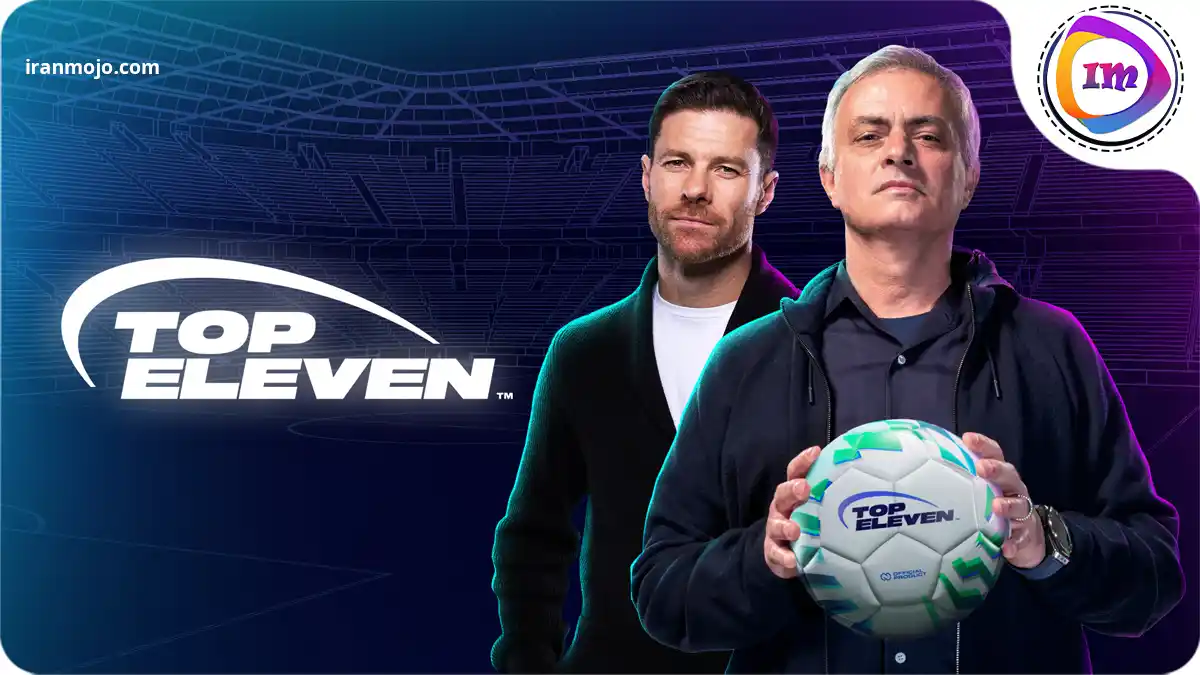 Top Eleven : مدیریت فوتبال به‌سبک مدرن