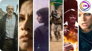 معرفی 8 فیلم اکشن جذاب دوبله فارسی 2025