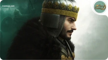 بازی انتقام سلاطین
