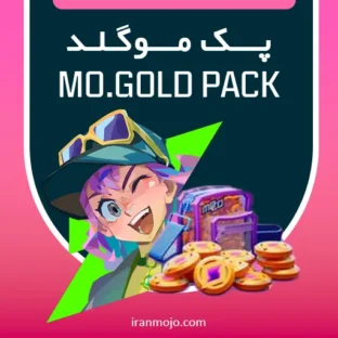 موگلد بازی موکو