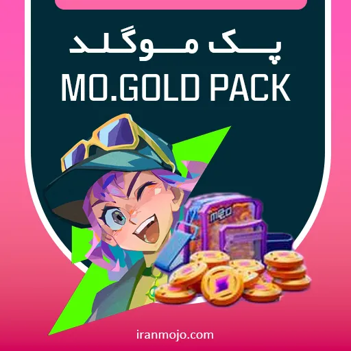 موگلد بازی موکو