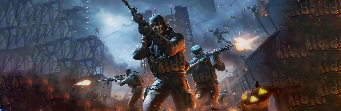 سیزن 9 کالاف دیوتی موبایل 2025 – Midnight-Rumble-brings