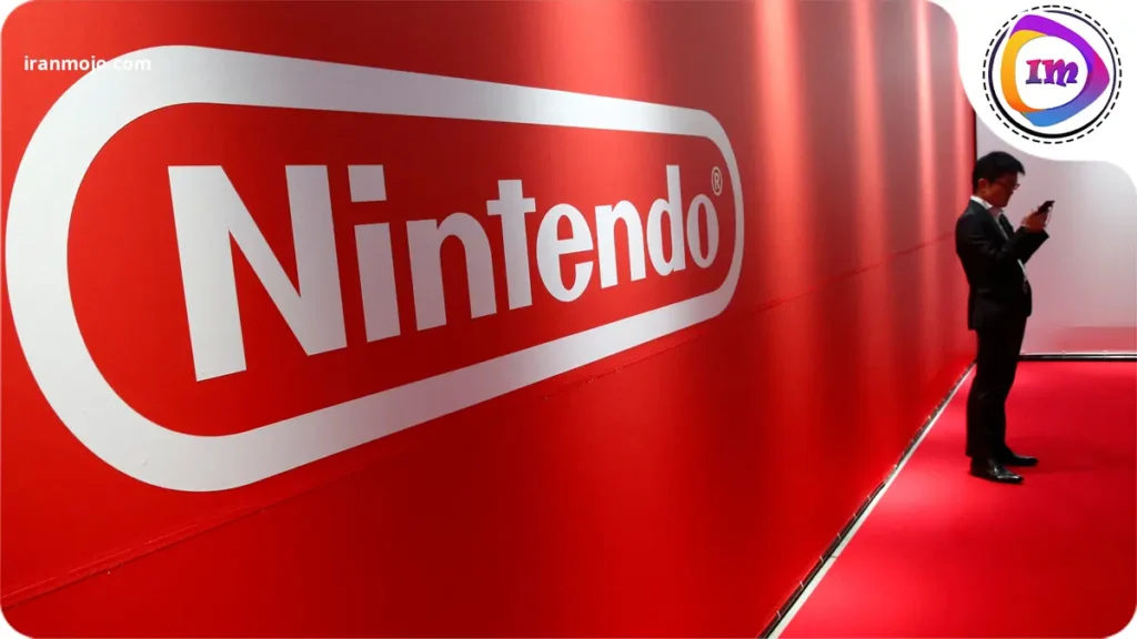 شرکت Nintendo: نوآوری در طراحی بازی‌های کنسولی