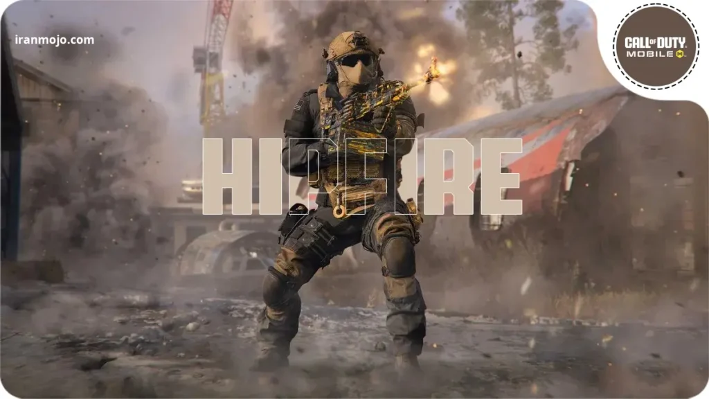 هیپ فایر در کالاف چیست و چگونه اجرا می شود؟