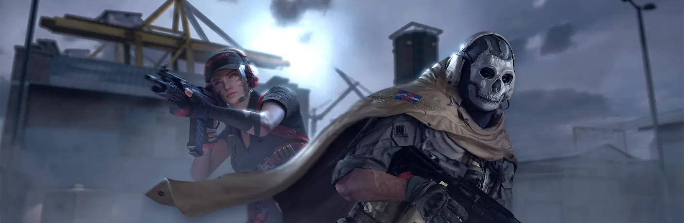 سیزن 10 کالاف دیوتی موبایل 2025 – Vault AU79