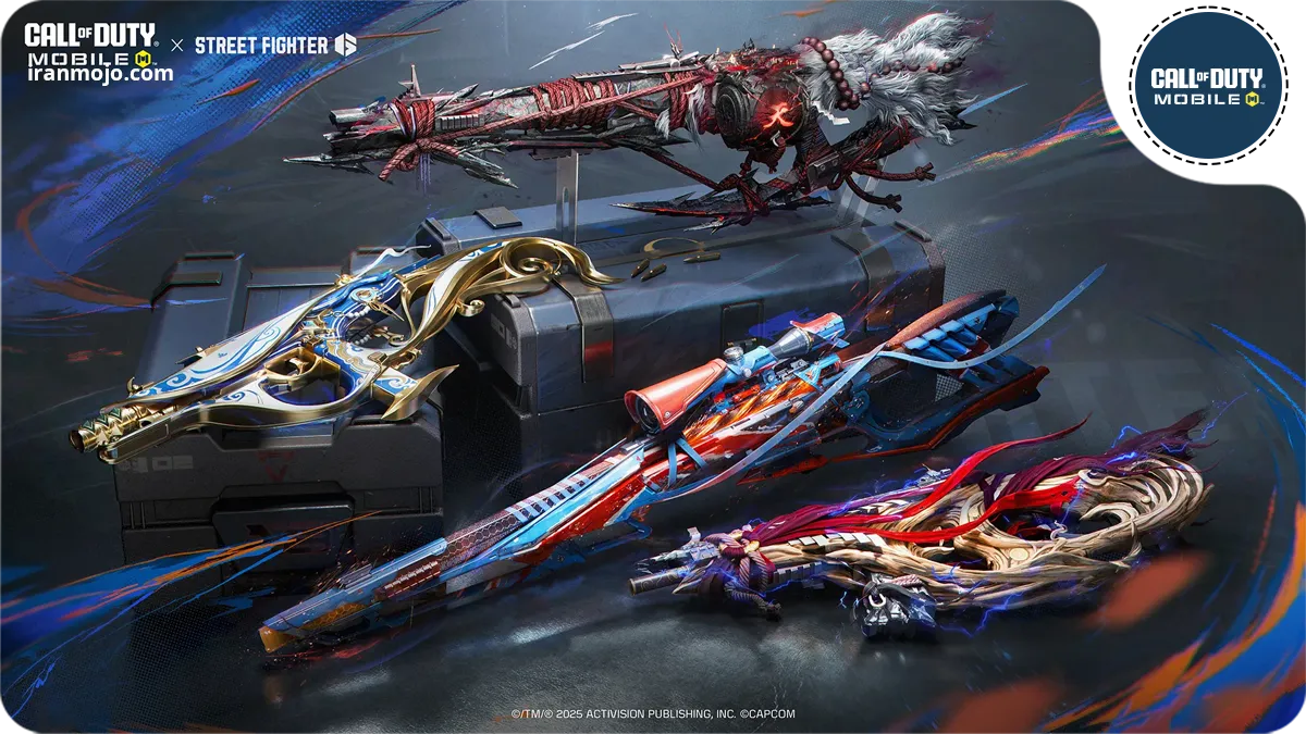 به‌روزرسانی فروشگاه: بازگشت‌های میتیک، دراو و بیشتر