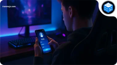 متحرک کردن پروفایل پلاتو | آموزش سریع و گام به گام 2025