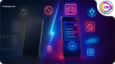 چگونه گوشی خود را گیمینگ کنیم:10 نکات و ترفندهای برتر