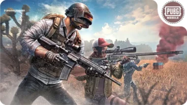 چگونه در پابجی تک به تک بازی کنیم ؟ آموزش دوئل 2025