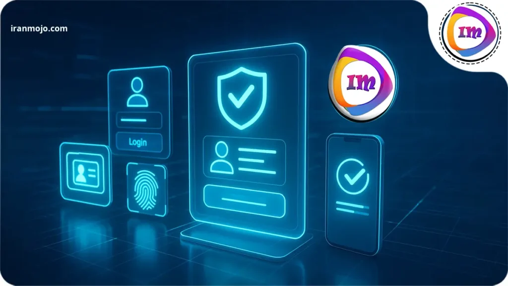 چگونه در ایران موجو احراز هویت کنیم؟
